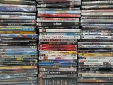 New DVD Movies-250 To Pick-Buy