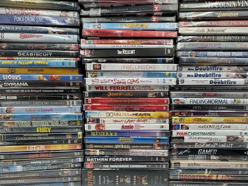 New dvd movies 190 pick - dvd, movies-190