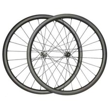 Ruote Bici MTB XC Carbonio