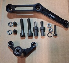 Supporto Ammortizzatore di Sterzo Ducabike Monster 821 1200