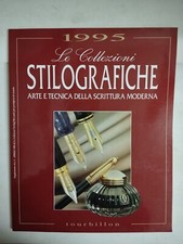 LE COLLEZIONI STILOGRAFICHE