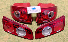 Fanale posteriore sinistro destro originale Mazda 2 Demio 02-07 DY3W DY5W OEM...