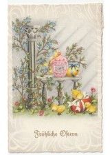 fiori giardino colonna uova