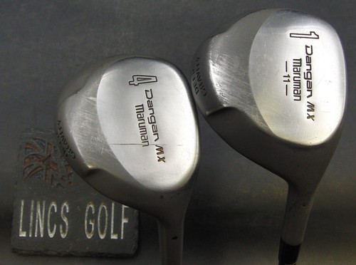 Set driver vintage - set, 2