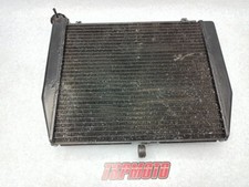 RADIATORE ACQUA WATER RADIATOR YAMAHA YZF R1 02-03 N507E
