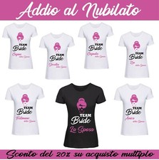 T-SHIRT MAGLIA KIT ADDIO AL