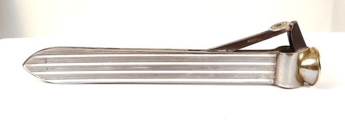Tagliasigari argento - tagliasigari,