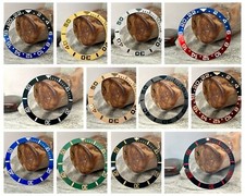 HIGH QUALITY Ceramic Bezel