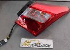 FARO FANALE STOP POSTERIORE DX DESTRO HYUNDAI I30 GD