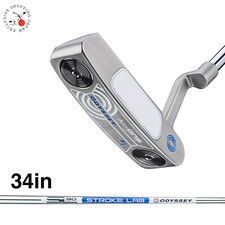 Odyssey Ai-ONE Silver #1 CH