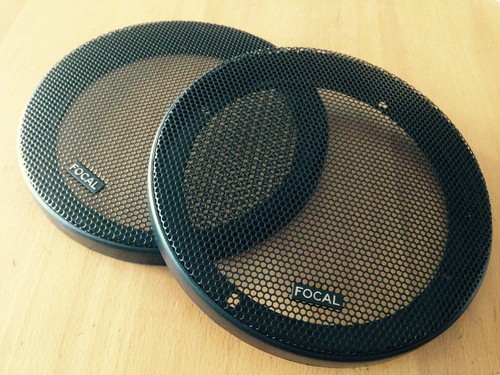 Focal coppia griglie - coppia,