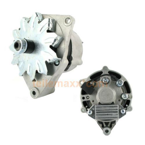 Alternatore per fendt farmer - alternatore,