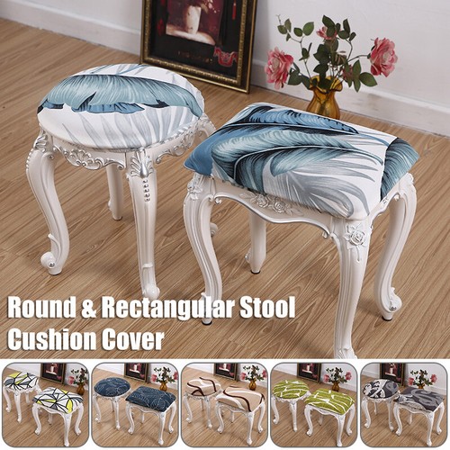 Pouf quadrato rotondo - pouf, quadrato/rotondo
