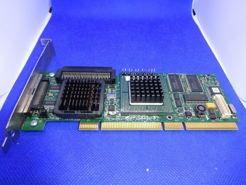 Lsi logic pcbx520 u320 scsi - logic,