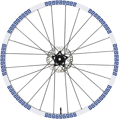 Kit adesivi per - bici, 26