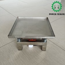 Mini tavolo vibrante in