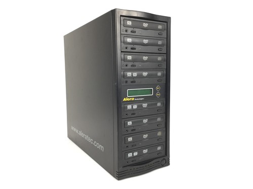 Alera technologies dvd - alera, 1:7