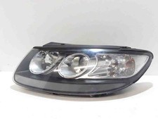 HYUNDAI SANTA FÉ II CM Avant