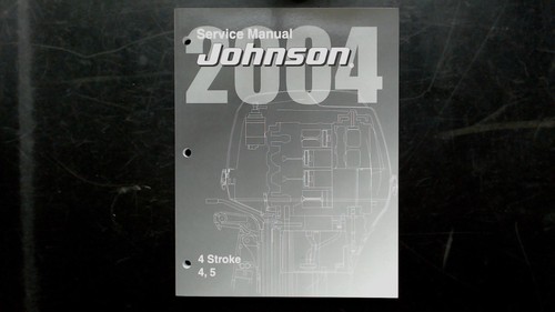 Johnson 2004 tempi - johnson,