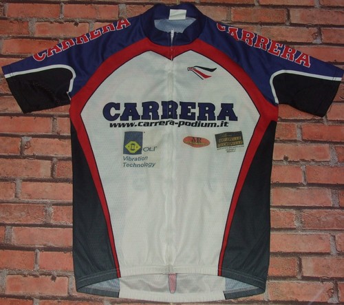 Carrera maglia shirt - carrera,