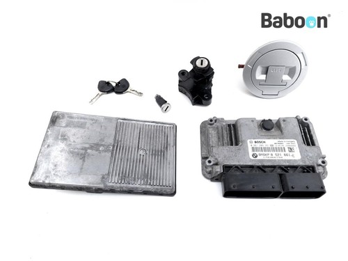 Set interruttore accensione - , di