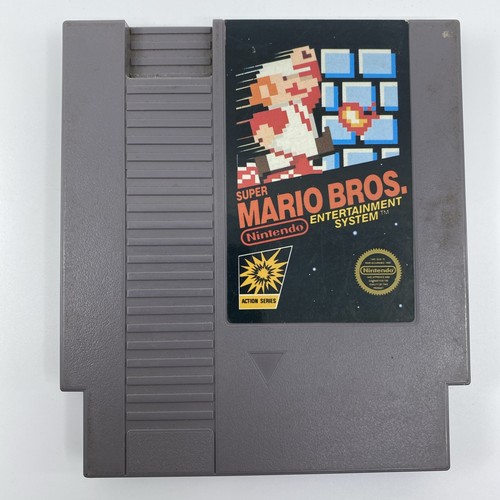 Super mario bros nintendo - mario, bros.