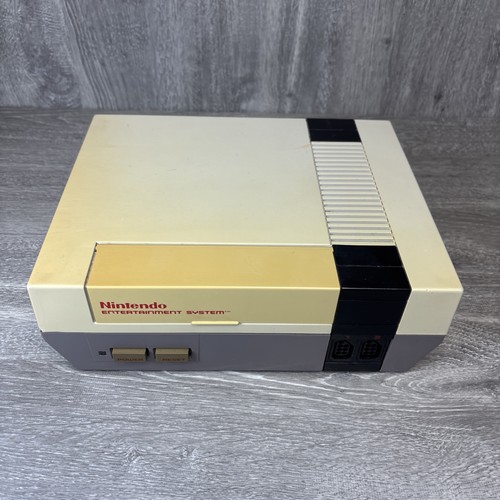 Console nintendo nes - nintendo, solo