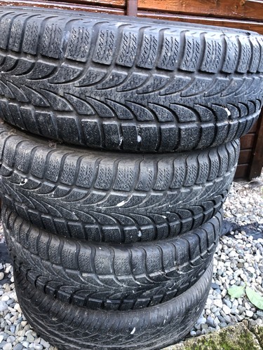 Gomme 195 r15 - gomme,