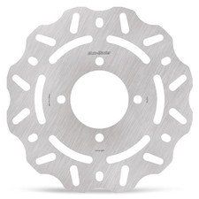 Moto-Master Serie Nitro Dischi