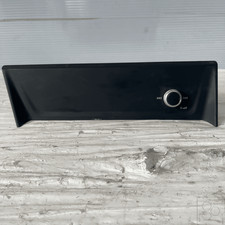 Blocco comandi autoradio  AUDI Q3 SPB (F3N) 35 TDI (110Kw) S-tronic Suv