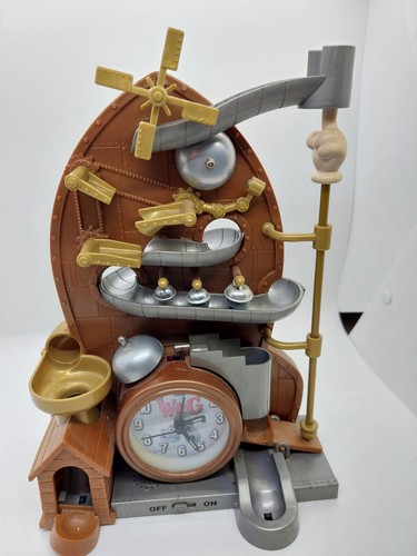 Wallace gromit cracking - &,