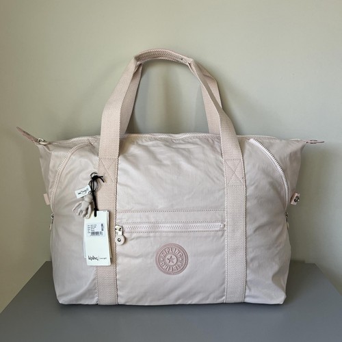 Borsa kipling art medium - art,