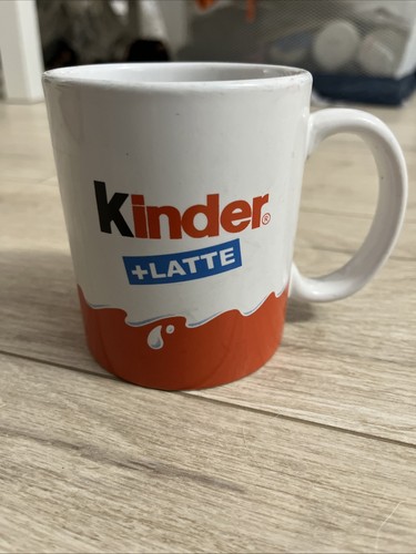 Tazza mug kinder - tazza,