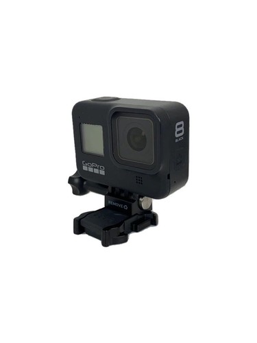 Videocamera gopro hero8 - hero8, black