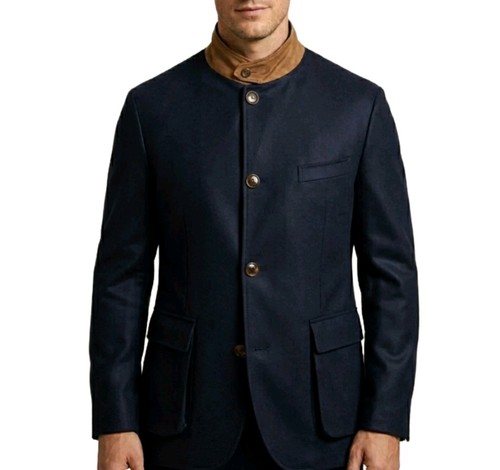 Giacca loro piana roadster - loro,