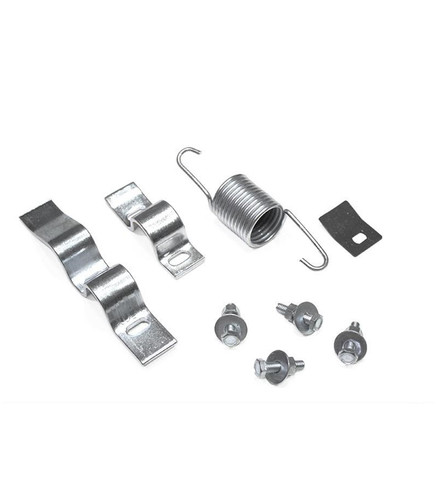 Kit staffe piastrine - staffe,