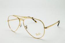 Nuovi Ray Ban Nuovi Aviator Rx