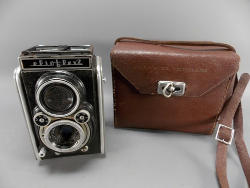 Macchina fotografica anni - , 50