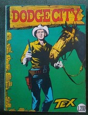 TEX N. 18 SIMILSPILLATO - EDICOLA