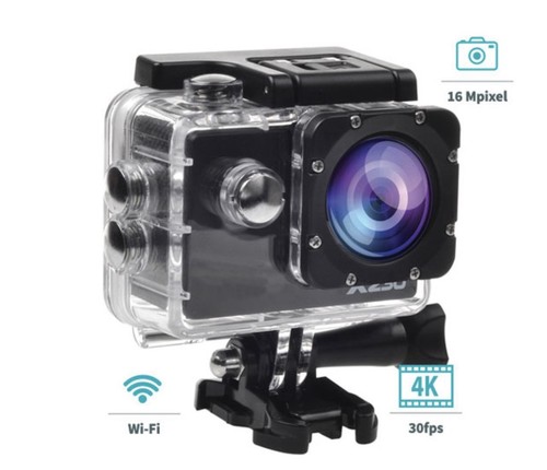 Sport cam mediacom mod - sport,
