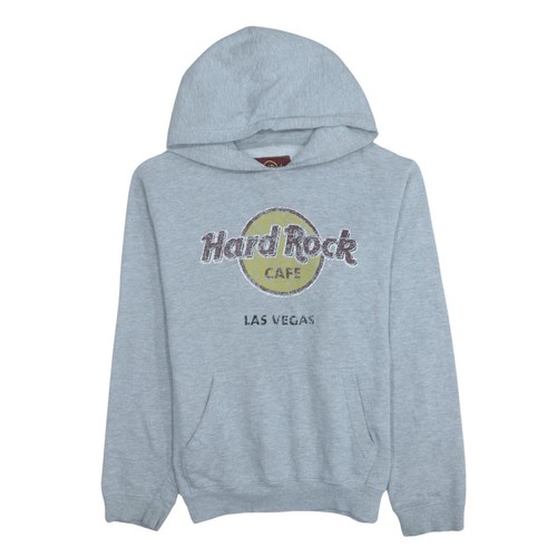 Felpa con cappuccio pullover