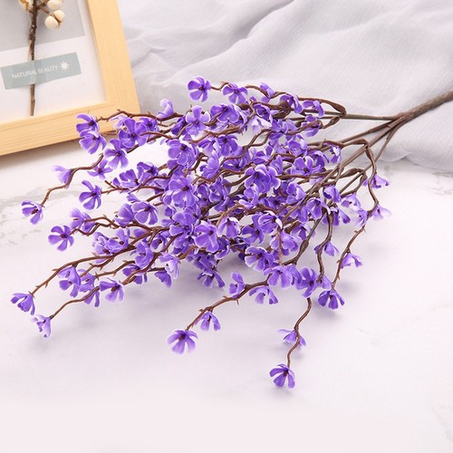 Stlo fiori prugna - stlo,