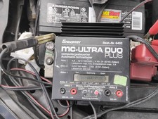 Graupner 6402 ultra duo plus - ultra,