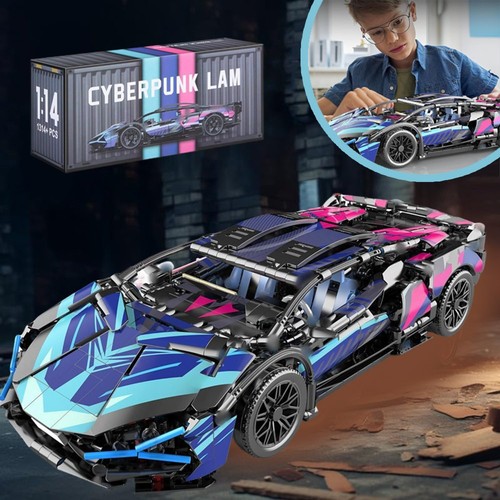 Tecnica auto sportive