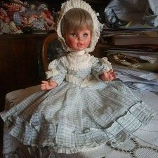 STUPENDA BAMBOLA PRINCIPESSA