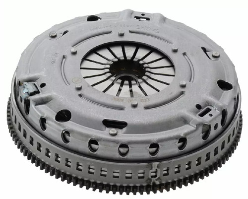 Kit frizione più volano