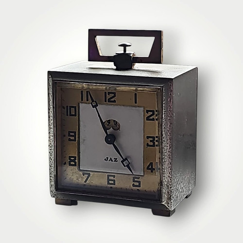 Orologio sveglia vintage - sveglia,