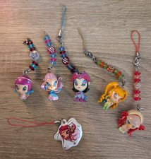 Winx Club Pixie set ciondoli