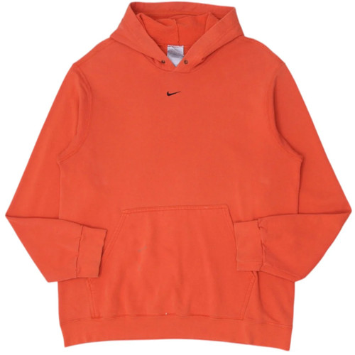 Felpa con cappuccio pullover