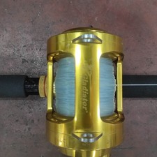 Mulinello Gladiator II Speeed